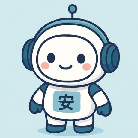 Nihongo Buddy mascot
